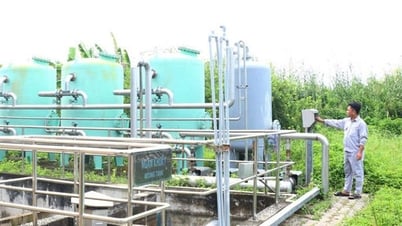 Xử lý nghiêm hành vi xả thải gây ô nhiễm