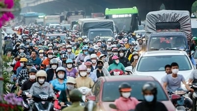 Cần kiểm soát tốt nguồn gây ô nhiễm không khí