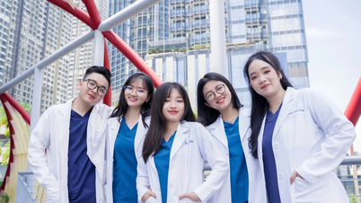 So sánh học phí khối ngành Y Dược tại các trường đại học ở TPHCM