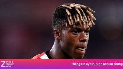Lý do Nico Williams phũ phàng với Barcelona