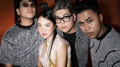 Người đứng sau thành công của Phương Mỹ Chi ở Sing! Asia