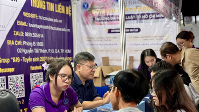 Điểm thi không như kỳ vọng, chuyên gia khuyên thí sinh điều gì?