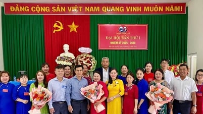 Phường Bắc Gia Nghĩa tiếp thu góp ý vào dự thảo các văn kiện đại hội