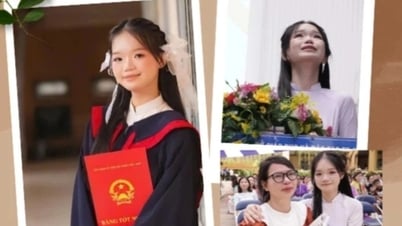 Nữ sinh “em không muốn đơn độc" đạt 27,75 điểm khối A00
