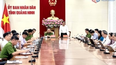 Tiếp tục làm tốt công tác PCCC&CNCH 6 tháng cuối năm 2025