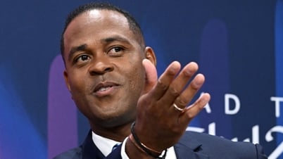 HLV Kluivert nói gì khi tuyển Indonesia chạm trán Saudi Arabia, Iraq?