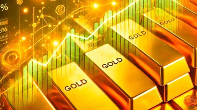 Ngân hàng Nhà nước sẽ nghiên cứu, hướng dẫn kinh doanh vàng trên tài khoản