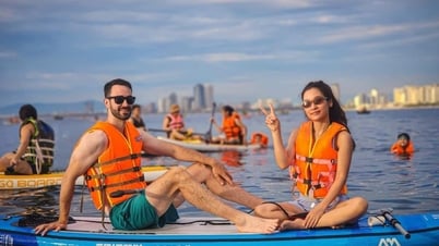 Lý do khách Australia ngày càng chuộng du lịch Việt Nam hơn nước khác