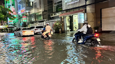 TP Cần Thơ: Khẩn trương rà soát, đề xuất giải pháp chống ngập