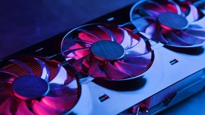 Có nên mua card đồ họa 8 GB từ Nvidia và AMD?