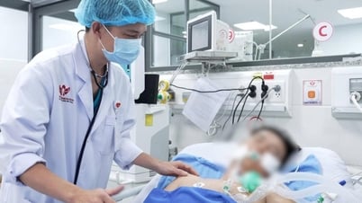 Hút thuốc, thức khuya, nam thanh niên 23 tuổi đột quỵ nguy kịch