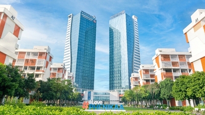 Phenikaa University: 6 năm tái cấu trúc toàn diện, chuyển mình thành đại học