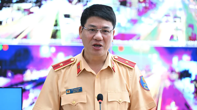 Sử dụng trí tuệ nhân tạo để phát hiện, giải quyết hành vi vi phạm giao thông