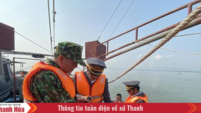 Thực hiện hiệu quả những khuyến nghị về chống khai thác IUU