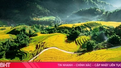 Tả Van, Sa Pa nằm trong 6 ngôi làng đẹp nhất châu Á