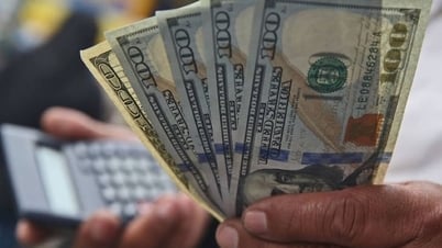 Tỷ giá ngoại tệ ngày 17/7/2025: USD tăng nhẹ