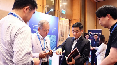 Vinamilk là đại diện đầu tiên của Việt Nam được mời trình bày về đột phá dinh dưỡng tại diễn đàn phát triển Châu Á 2025