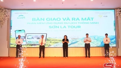 “Sơn La Tour” – Chắp cánh cho du lịch Sơn La vươn xa