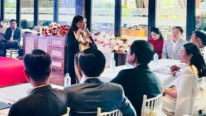 'Xuất khẩu' trí tuệ thay vì nguyên liệu thô: Doanh nghiệp Việt thu lời gấp 70 lần