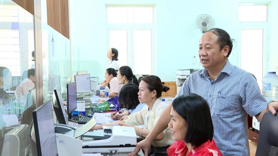 Phân quyền cho cấp xã cấp sổ đỏ, tiện lợi cho người dân