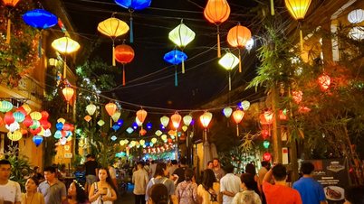 Top 7 trải nghiệm du lịch Hội An về đêm đặc sắc nhất