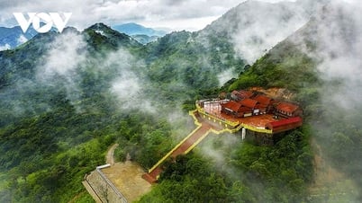 Hành trình Yên Tử, Vĩnh Nghiêm, Côn Sơn, Kiếp Bạc: Viết tiếp câu chuyện di sản