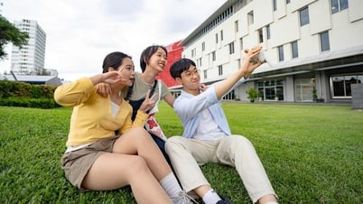 Tìm hiểu lộ trình chuyển tiếp đại học hiệu quả tại Hội thảo thông tin RMIT