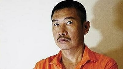 Họa sĩ Lê Thiết Cương qua đời