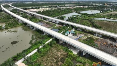 Không để thiếu hụt nguồn vật liệu xây dựng