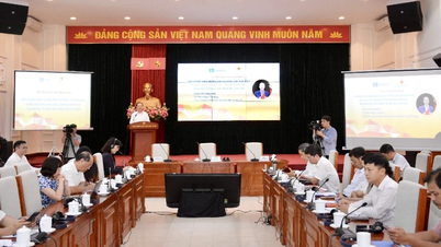 Xây dựng các văn bản hướng dẫn thực hiện Luật Nhà giáo