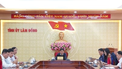 Đẩy nhanh ứng dụng chữ ký số trong chính quyền cơ sở