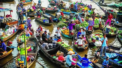 Không để lỡ 4 khách sạn Cần Thơ sang - xịn - chill khiến dân mê du lịch 'đổ gục'