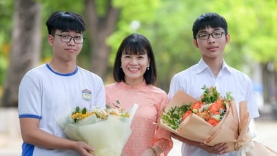 Bí quyết tự học, tự ôn của các thủ khoa, á khoa thi tốt nghiệp THPT