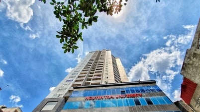 Điểm chuẩn Trường Đại học Nguyễn Trãi 2025