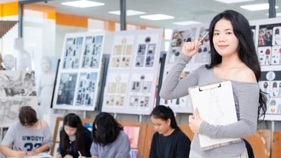 Hàng loạt trường đại học phía Nam công bố điểm sàn, cao nhất 24 điểm