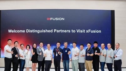 VDO hợp tác thúc đẩy phát triển các giải pháp hạ tầng số và trí tuệ nhân tạo
