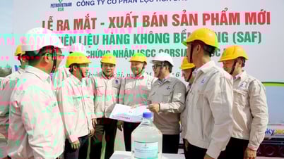 BSR đẩy mạnh nghiên cứu khoa học và đổi mới sáng tạo