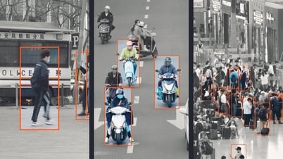 Hệ thống camera AI giám sát tác động vào xã hội Trung Quốc ra sao?