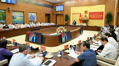 Kiên định, kiên trì các mục tiêu quan trọng, linh hoạt xử lý các vấn đề phát sinh