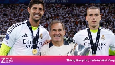 Real thanh lý ngôi sao vừa gia hạn hợp đồng