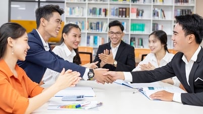 Giảm từ 10-50% học phí cho học viên thạc sĩ trúng tuyển đợt 2 năm 2025