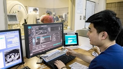 Đẩy nhanh triển khai bệnh án điện tử: Lợi ích rõ ràng nhưng còn nhiều thách thức