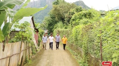 Củng cố, phát huy vai trò của MTTQ ở cơ sở