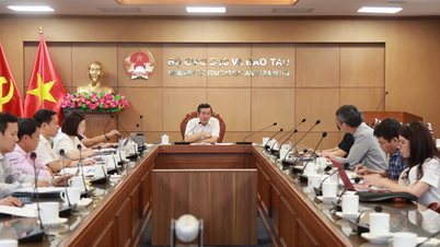 Thực hiện đồng bộ các giải pháp nâng cao chất lượng nguồn nhân lực ngành Toán