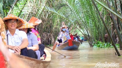 ทอยซอนสำรวจและพัฒนาคลัสเตอร์การท่องเที่ยวชุมชนตามห่วงโซ่คุณค่า