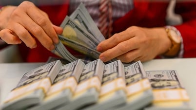 Hơn 5,2 tỉ USD kiều hối chuyển về TP.HCM trong nửa đầu năm 2025