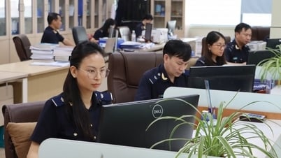 Chuyển đổi số chỉ đột phá khi được tích hợp vào cải cách thể chế