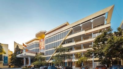 Điểm chuẩn Học viện Tài chính 2025