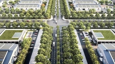 TPHCM: Các khu công nghiệp kỳ vọng thu hút 21 tỷ USD vốn đầu tư trong 5 năm tới