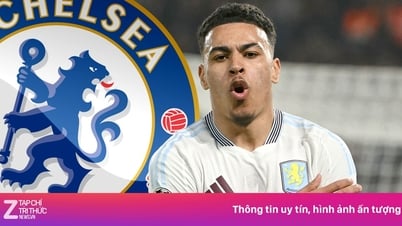 Chi 173 triệu bảng vẫn chưa đủ, Chelsea tính phá két mua tiền đạo mới